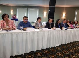  Presentan informe preliminar del análisis integral del sistema nacional de inocuidad de alimentos