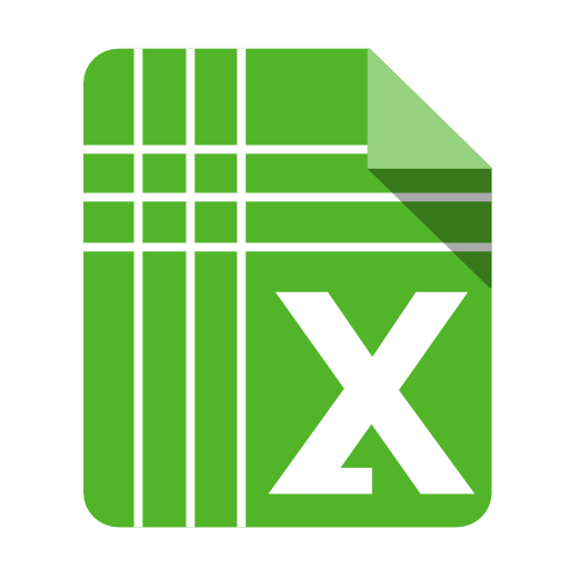 Other excel icon